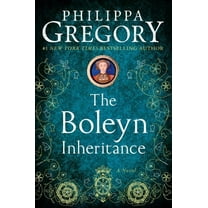 Plantagenet and Tudor Novels The Boleyn Inheritance, (Paperback)