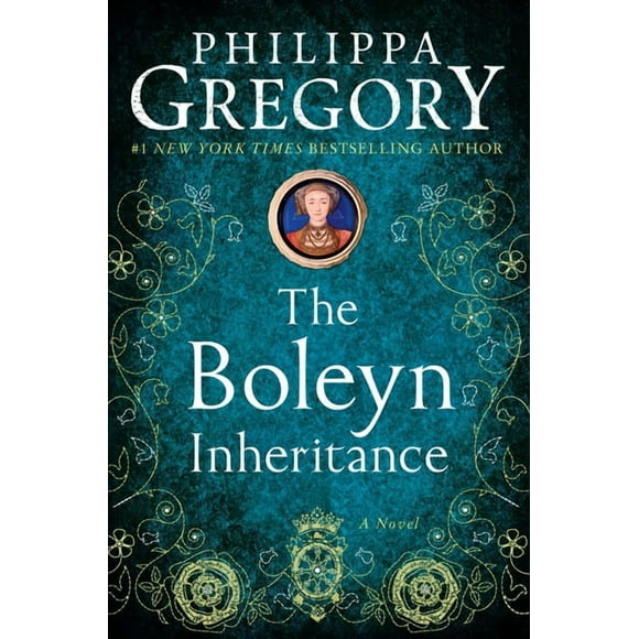 Plantagenet and Tudor Novels The Boleyn Inheritance, (Paperback)