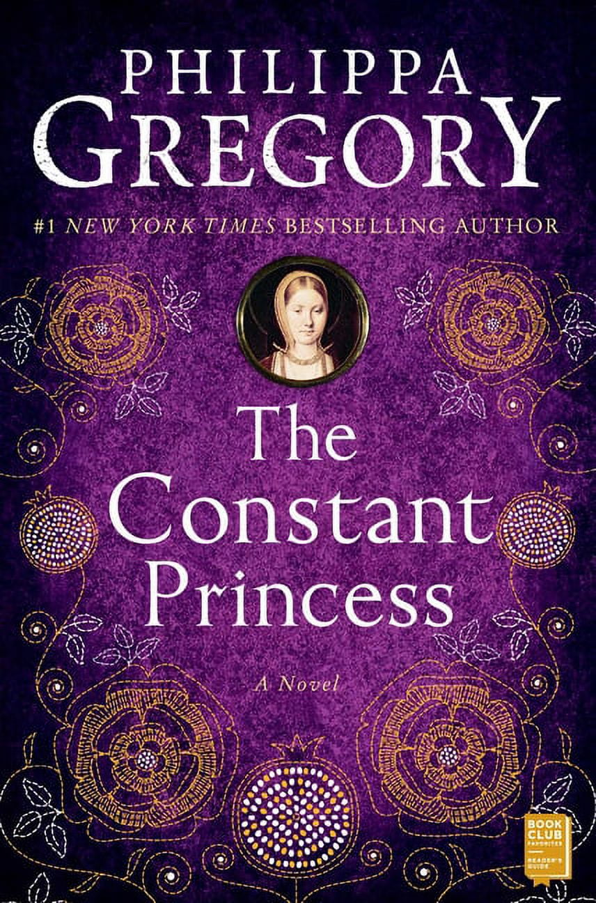 The and Tudor Novels The Constant Princess (Paperback