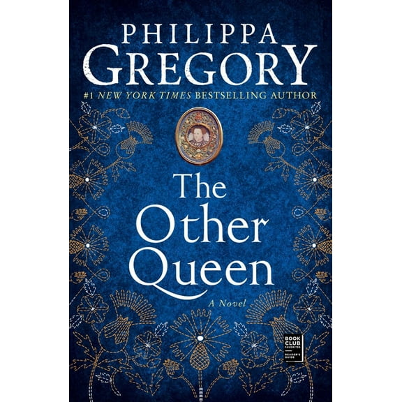 Plantagenet and Tudor Novels The Other Queen, (Paperback)