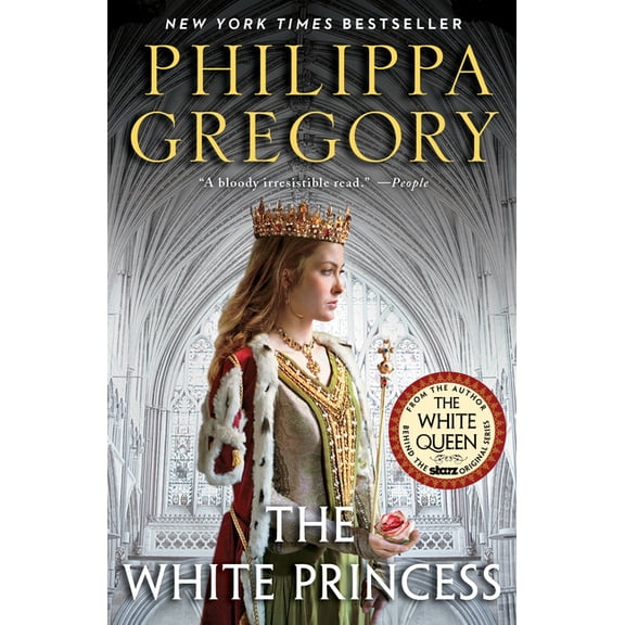Plantagenet and Tudor Novels The White Princess, (Paperback)