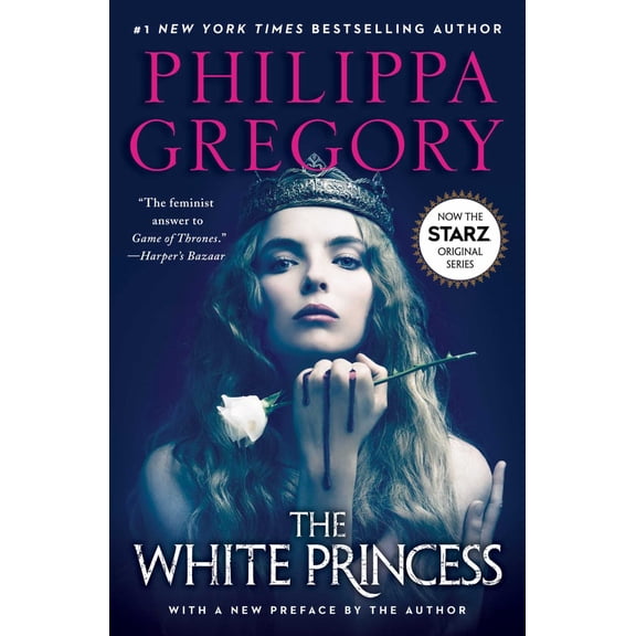 Pre-Owned White Princess