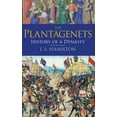 thumbnail image 1 of The Plantagenets: History of a Dynasty, (Hardcover), 1 of 1