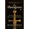 thumbnail image 1 of Pre-Owned The Plantagenets: The Warrior Kings and Queens Who Made England, 1 of 1