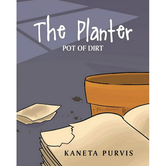 The Planter (Paperback)