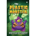 thumbnail image 1 of The Plastic Monster, (Paperback), 1 of 1