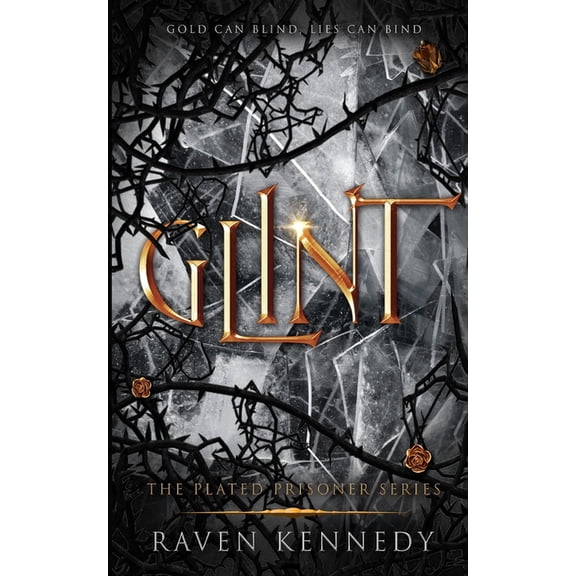 Pre-Owned The Plated Prisoner Glint, Book 2, (Paperback)