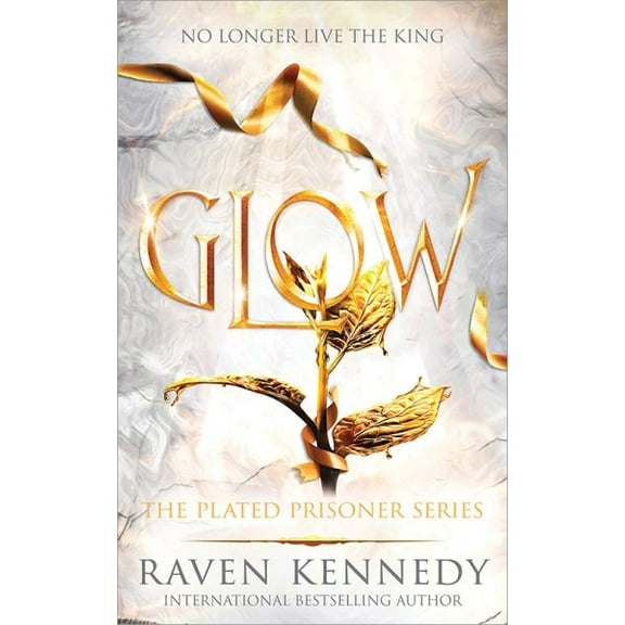 Pre-Owned Glow: 4 (The Plated Prisoner) Paperback