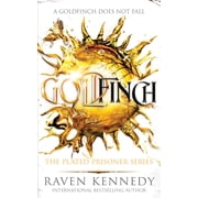 Goldfinch Paperback
