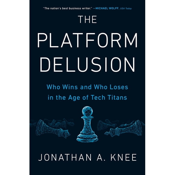 The Platform Delusion
