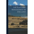 thumbnail image 1 of The Platonic Renaissance in England, (Hardcover), 1 of 1