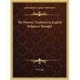 thumbnail image 1 of The Platonic Tradition in English Religious Thought, (Hardcover), 1 of 1