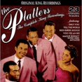 thumbnail image 1 of The Platters - The Complete King Recordings - Music & Performance - CD, 1 of 1