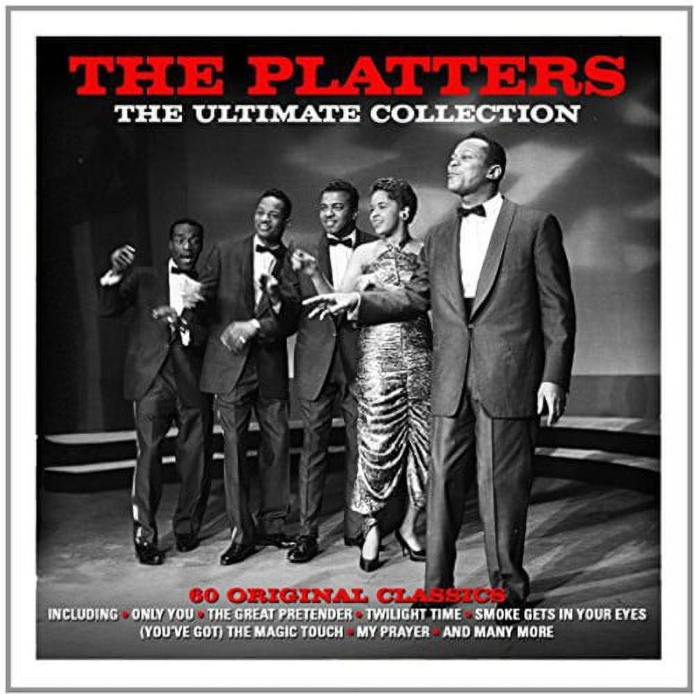The Platters
