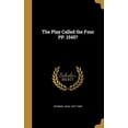 thumbnail image 1 of The Play Called the Four Pp. 1545? Hardcover 1371308365 9781371308360 Heywood, John 1497?-1580?, 1 of 1