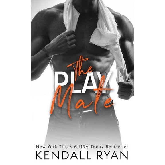 The Play Mate (Paperback) by Kendall Ryan