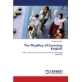 thumbnail image 1 of The PlayWay of Learning English, (Paperback), 1 of 1