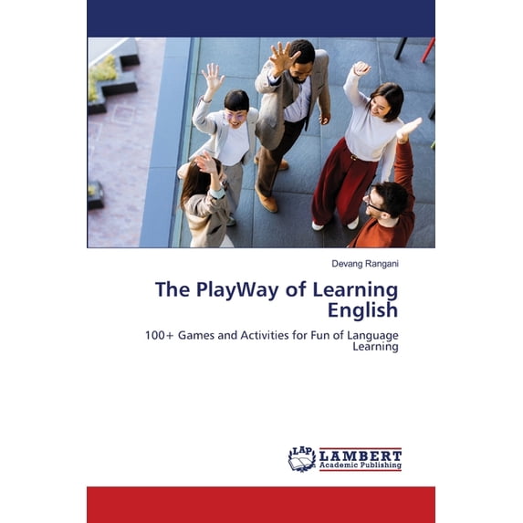 The PlayWay of Learning English, (Paperback)