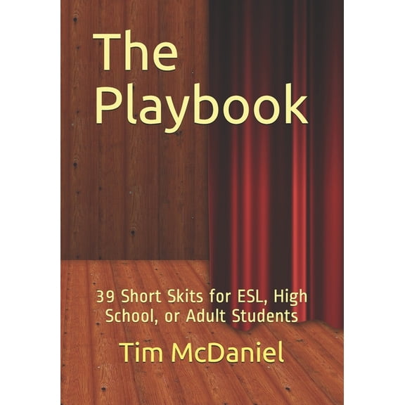 The Playbook (Paperback)