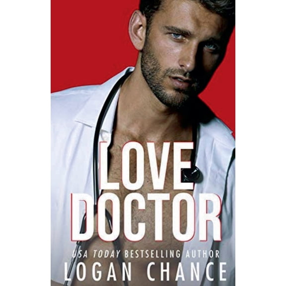 The Playboy Love Doctor, Book 4, (Paperback)