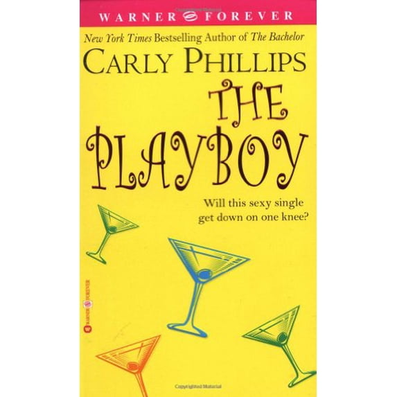 Pre-Owned The Playboy Paperback