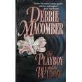 thumbnail image 1 of Pre-Owned The Playboy and the Widow (Paperback) by Debbie Macomber, 1 of 1
