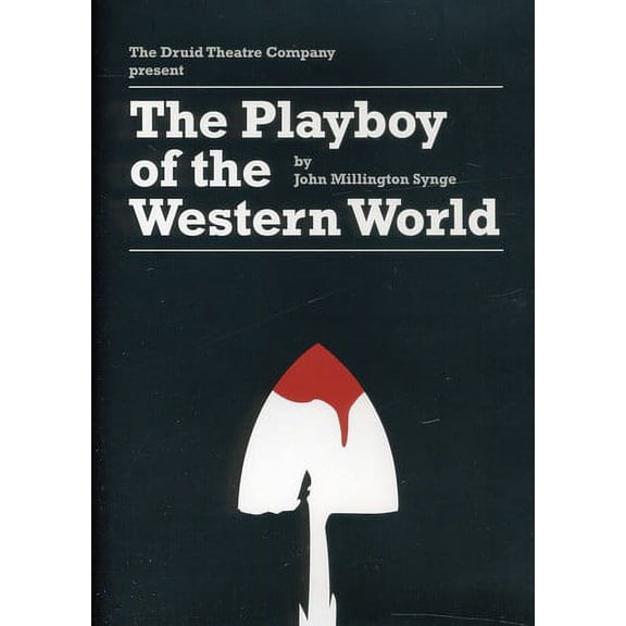 The Playboy Of The Western World (DVD)