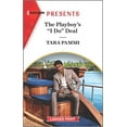 thumbnail image 1 of Pre-Owned The Playboy's I Do Deal: An Uplifting International Romance (Signed, SealedSeduced, 3), 9781335403711, 133540371X, Paperback, Original edition, 1 of 1