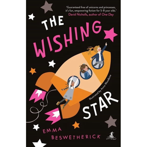 The Playdate Adventures The Wishing Star: Playdate Adventures, (Paperback)