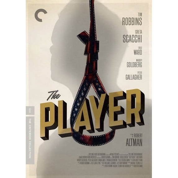 The Player (Criterion Collection)