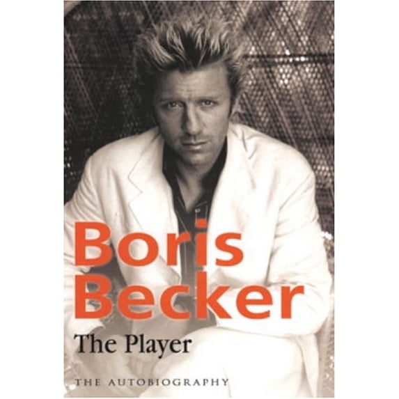 Pre-Owned The Player (Hardcover) 0593053443 9780593053447