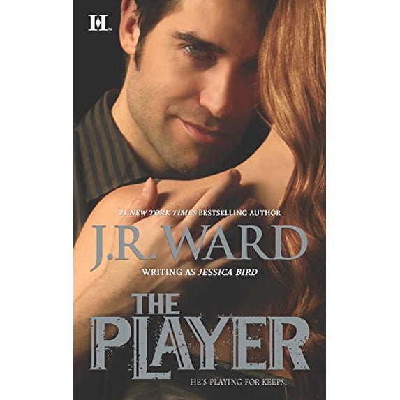 Pre-Owned The Player (Mass Market Paperback) 0373776411 9780373776412