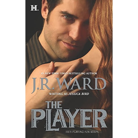 Pre-Owned The Player (Mass Market Paperback) 0373776411 9780373776412
