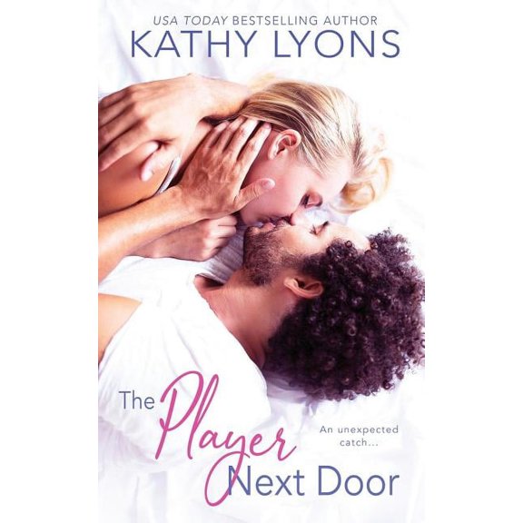 The Player Next Door (Paperback)