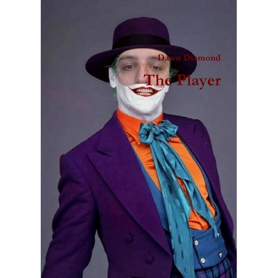 The Player, (Paperback)