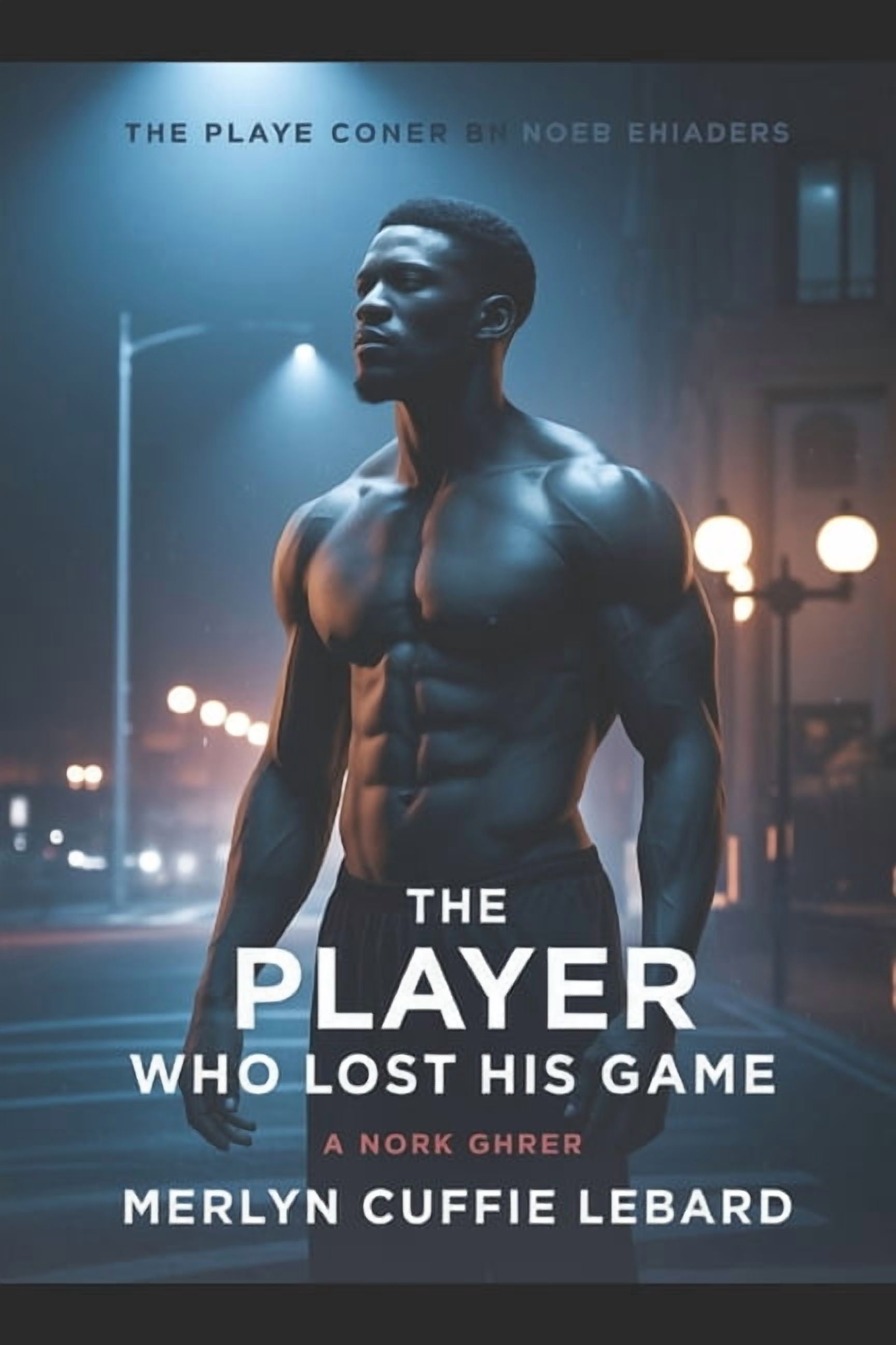 The Player Who Lost His Game: He Thought He Was Untouchable, (Paperback)