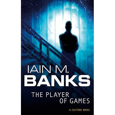 Pre-Owned The Player of Games Paperback