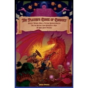 The Players Codex of Conduct Ancient Wisdom from a Veteran Dungeon Master Tips for Helping Your DM/GM to Run the Best, Paperback