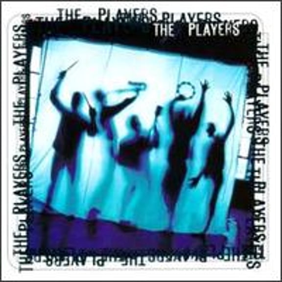Pre-Owned The Players (CD 0093624612926) by