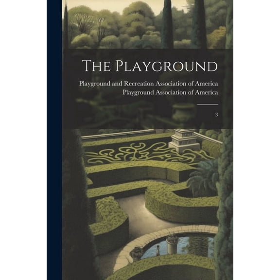 The Playground (Paperback)