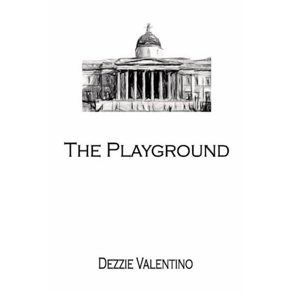 The Playground - 9780993115929