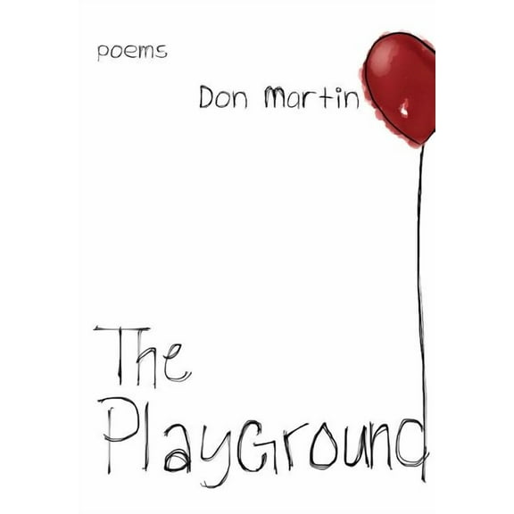 The Playground, (Hardcover)