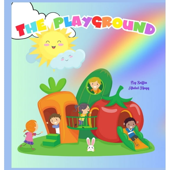 The Playground, (Hardcover)