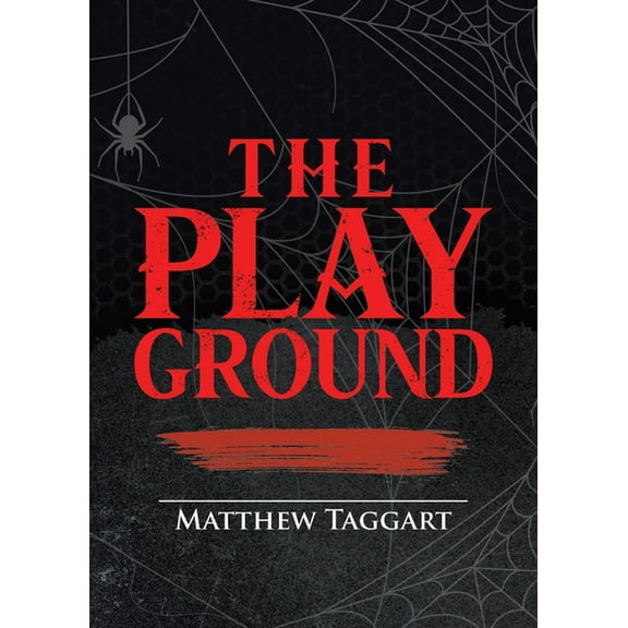The Playground, (Paperback)