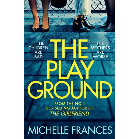 The Playground, (Paperback)