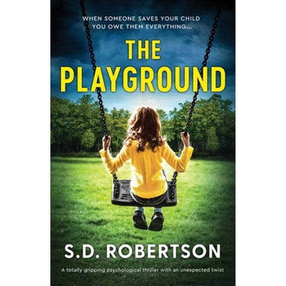 The Playground (Paperback)