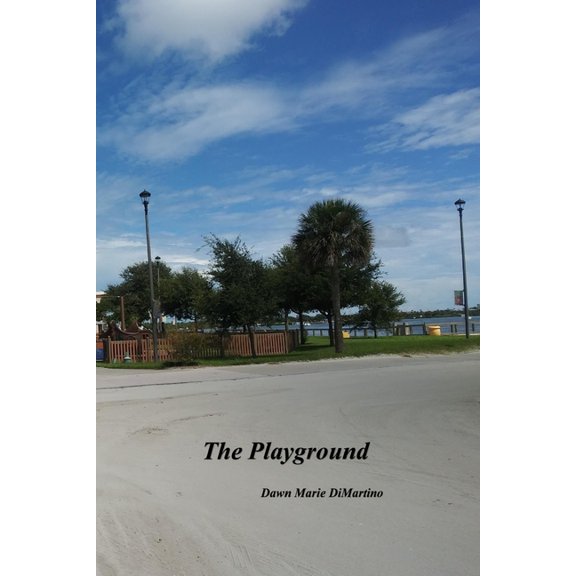 The Playground (Paperback)