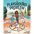 thumbnail image 1 of The Playground Problem, (Paperback), 1 of 1