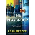 thumbnail image 1 of The Playgroup (Paperback), 1 of 1