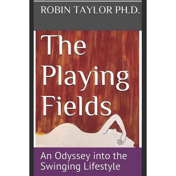 The Playing Fields (Paperback)